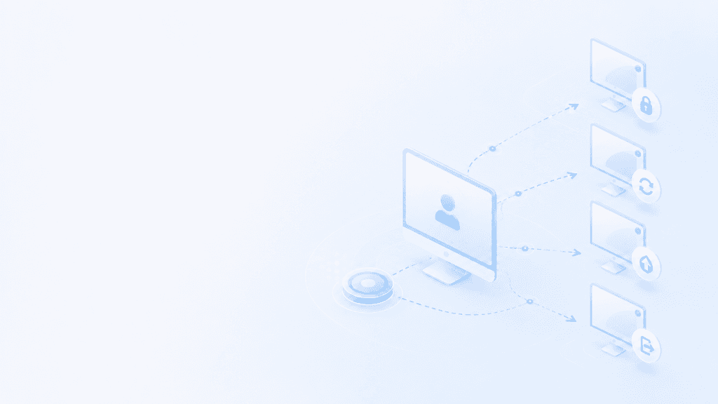 Remote Client Control