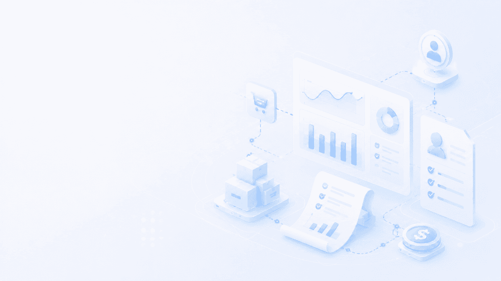 Reports & Staff Audit